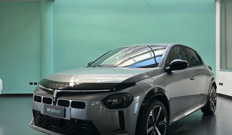Full LED, Keyless e Apple CarPlay Wireless: il futuro è già qui pieno