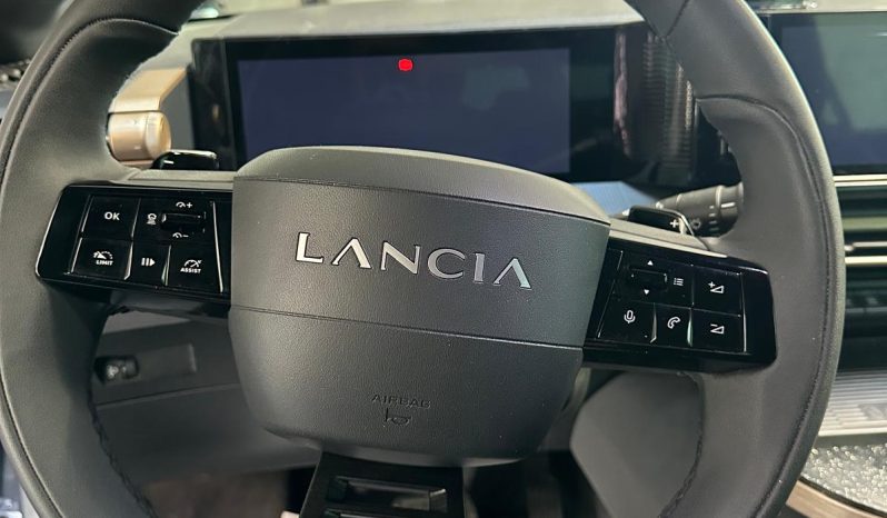 Full LED, Keyless e Apple CarPlay Wireless: il futuro è già qui pieno
