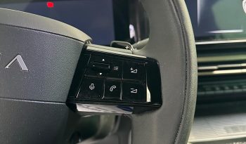 Full LED, Keyless e Apple CarPlay Wireless: il futuro è già qui pieno