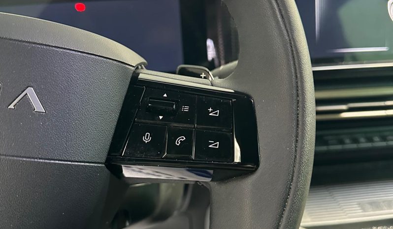 Full LED, Keyless e Apple CarPlay Wireless: il futuro è già qui pieno