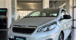 Una citycar che ti semplifica la vita
