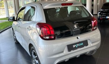 Una citycar che ti semplifica la vita pieno