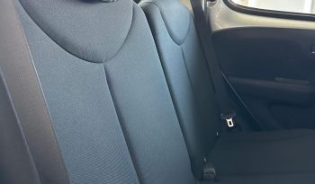 Una citycar che ti semplifica la vita pieno