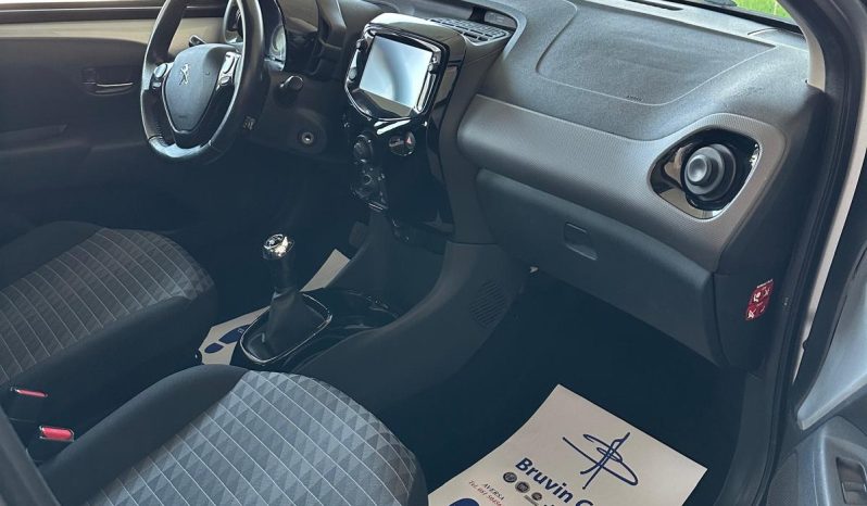 Una citycar che ti semplifica la vita pieno