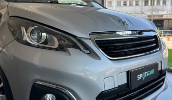 Una citycar che ti semplifica la vita pieno