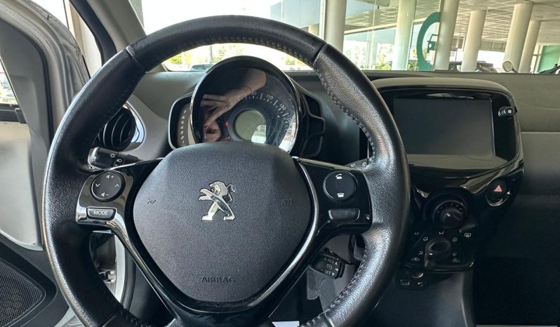 Una citycar che ti semplifica la vita pieno