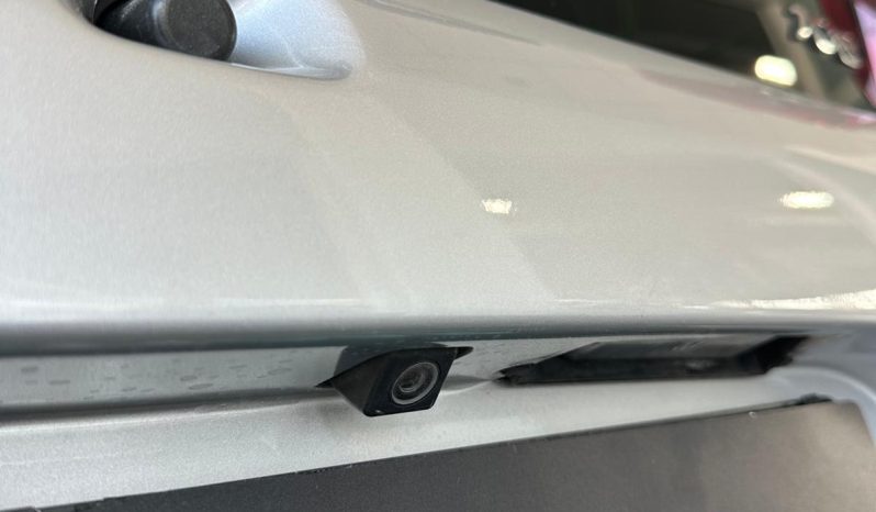 Una citycar che ti semplifica la vita pieno