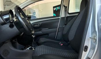 Una citycar che ti semplifica la vita pieno
