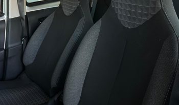 Una citycar che ti semplifica la vita pieno