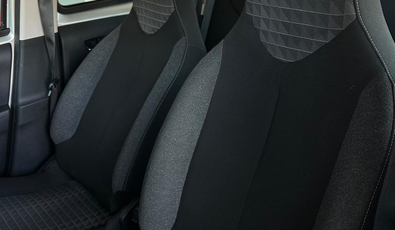 Una citycar che ti semplifica la vita pieno