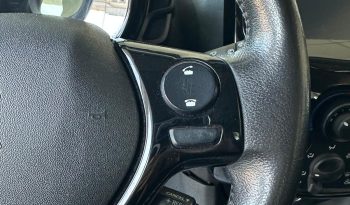 Una citycar che ti semplifica la vita pieno