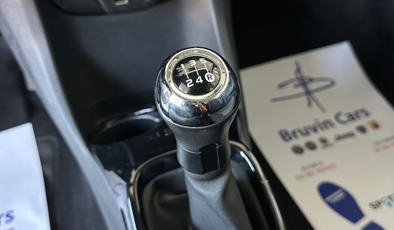 Una citycar che ti semplifica la vita pieno