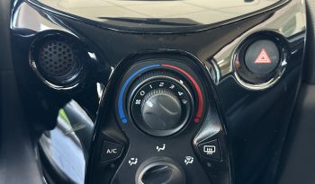 Una citycar che ti semplifica la vita pieno