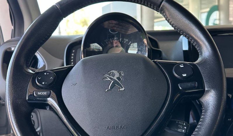 Una citycar che ti semplifica la vita pieno