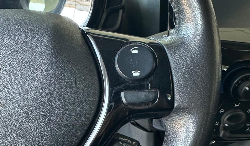 Una citycar che ti semplifica la vita pieno