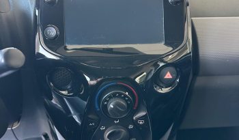 Una citycar che ti semplifica la vita pieno