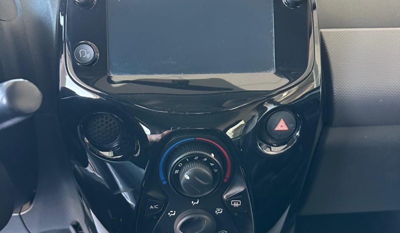 Una citycar che ti semplifica la vita pieno