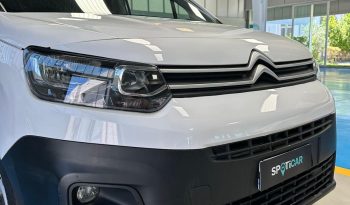 PIÙ SPAZIO, PIÙ CARICO, PIÙ BUSINESS! pieno