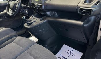 PIÙ SPAZIO, PIÙ CARICO, PIÙ BUSINESS! pieno