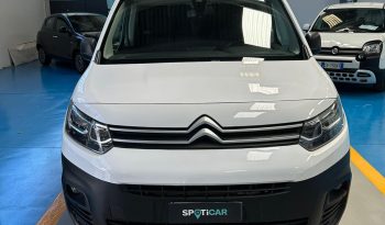 PIÙ SPAZIO, PIÙ CARICO, PIÙ BUSINESS! pieno