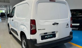 PIÙ SPAZIO, PIÙ CARICO, PIÙ BUSINESS! pieno