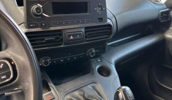 PIÙ SPAZIO, PIÙ CARICO, PIÙ BUSINESS! pieno