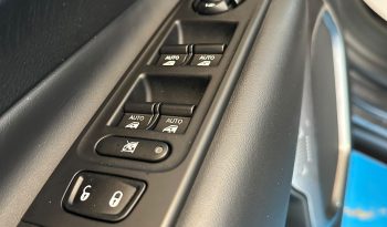 Comfort assoluto con la Jeep Renegade e-Hybrid Automatica pieno