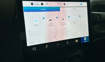 Comfort assoluto con la Jeep Renegade e-Hybrid Automatica pieno