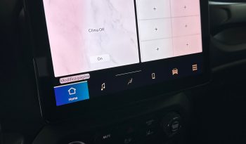 Comfort assoluto con la Jeep Renegade e-Hybrid Automatica pieno