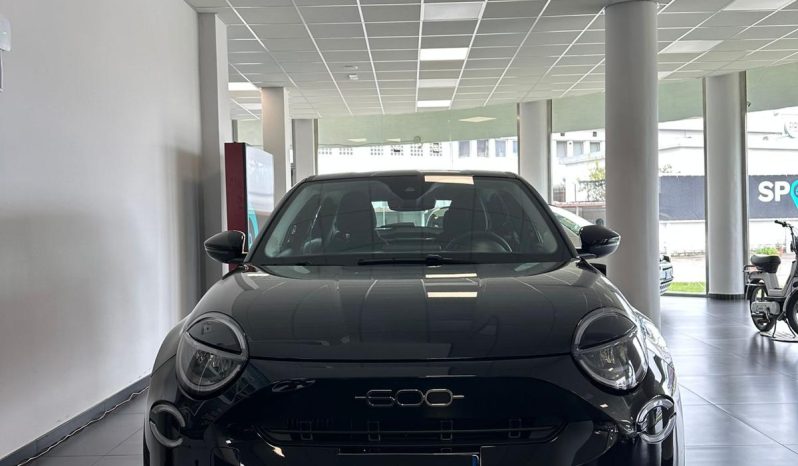 💥 IL SUV HYBRID FIAT CHE STA FACENDO IMPAZZIRE TUTTI pieno