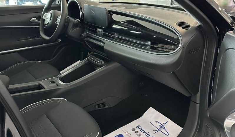 💥 IL SUV HYBRID FIAT CHE STA FACENDO IMPAZZIRE TUTTI pieno