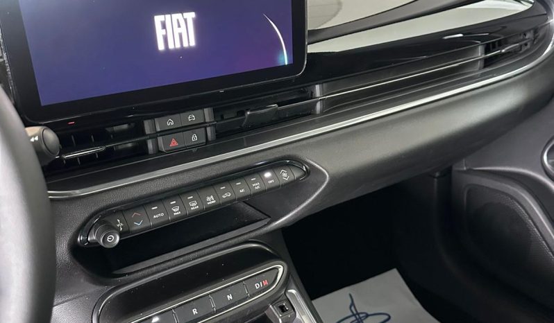 💥 IL SUV HYBRID FIAT CHE STA FACENDO IMPAZZIRE TUTTI pieno