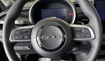 💥 IL SUV HYBRID FIAT CHE STA FACENDO IMPAZZIRE TUTTI pieno