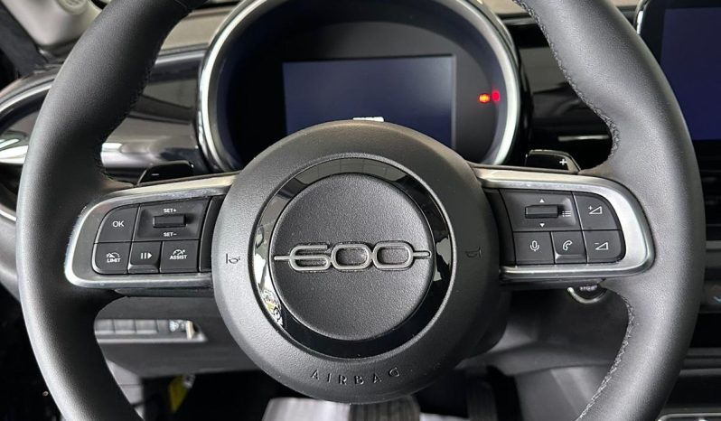 💥 IL SUV HYBRID FIAT CHE STA FACENDO IMPAZZIRE TUTTI pieno