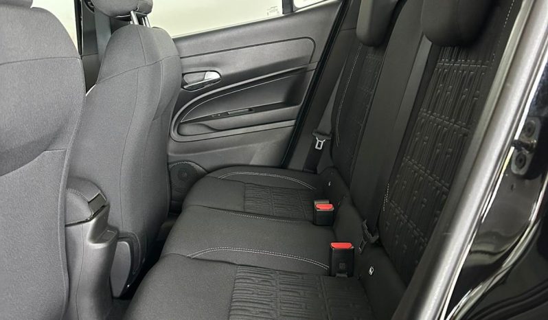 💥 IL SUV HYBRID FIAT CHE STA FACENDO IMPAZZIRE TUTTI pieno