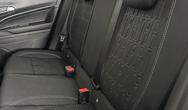 💥 IL SUV HYBRID FIAT CHE STA FACENDO IMPAZZIRE TUTTI pieno