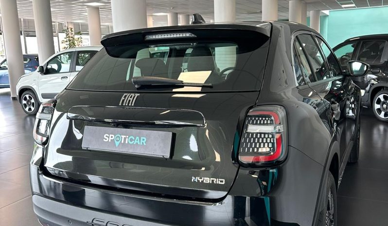 💥 IL SUV HYBRID FIAT CHE STA FACENDO IMPAZZIRE TUTTI pieno