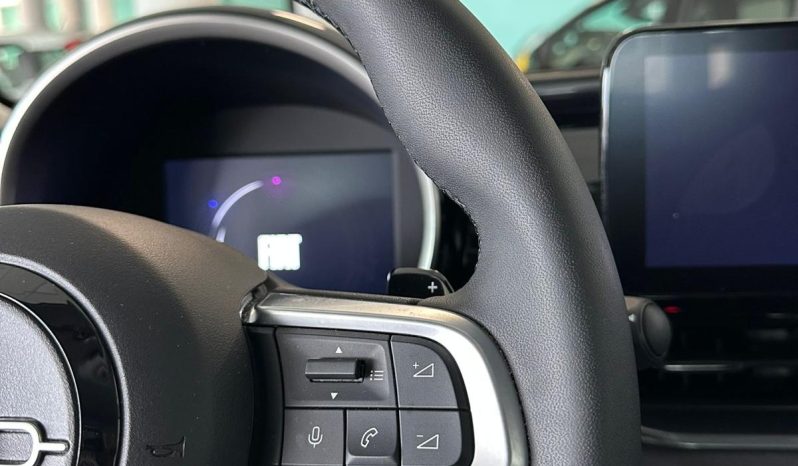 💥 IL SUV HYBRID FIAT CHE STA FACENDO IMPAZZIRE TUTTI pieno