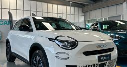 SALI A BORDO DELLA NUOVA FIAT 600… È PRONTA PER TE!