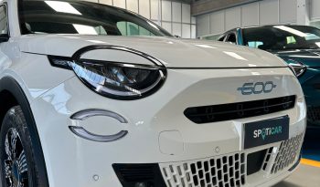 SALI A BORDO DELLA NUOVA FIAT 600… È PRONTA PER TE! pieno