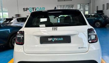 SALI A BORDO DELLA NUOVA FIAT 600… È PRONTA PER TE! pieno