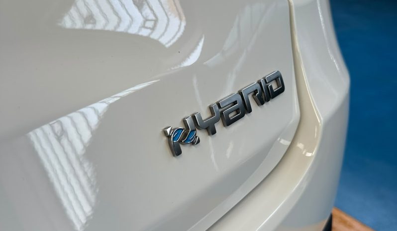 SALI A BORDO DELLA NUOVA FIAT 600… È PRONTA PER TE! pieno