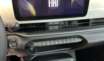 SALI A BORDO DELLA NUOVA FIAT 600… È PRONTA PER TE! pieno