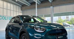 FIAT 600 POP HYBRID AUTOMATICA 🚀 IL NUOVO SUV FIAT È QUI!