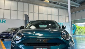 FIAT 600 POP HYBRID AUTOMATICA 🚀 IL NUOVO SUV FIAT È QUI! pieno