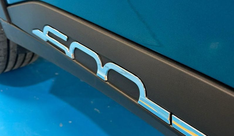 FIAT 600 POP HYBRID AUTOMATICA 🚀 IL NUOVO SUV FIAT È QUI! pieno
