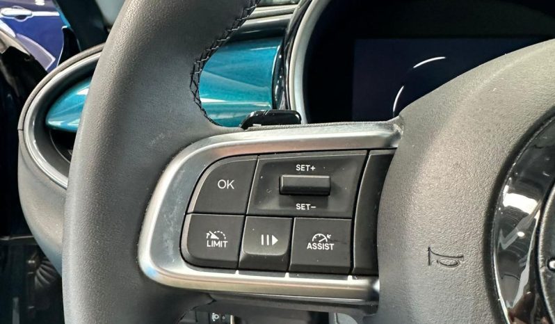 FIAT 600 POP HYBRID AUTOMATICA 🚀 IL NUOVO SUV FIAT È QUI! pieno