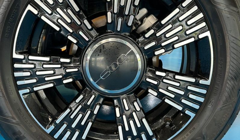 FIAT 600 POP HYBRID AUTOMATICA 🚀 IL NUOVO SUV FIAT È QUI! pieno