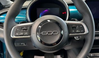 FIAT 600 POP HYBRID AUTOMATICA 🚀 IL NUOVO SUV FIAT È QUI! pieno
