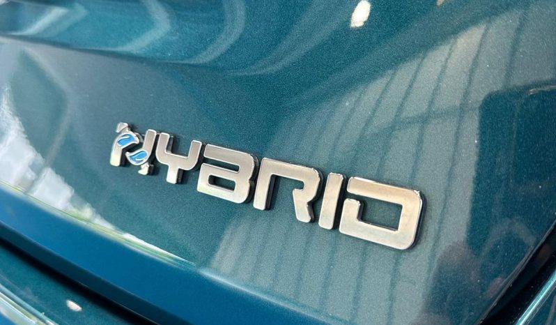 FIAT 600 POP HYBRID AUTOMATICA 🚀 IL NUOVO SUV FIAT È QUI! pieno